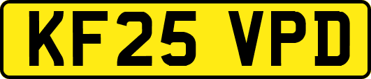 KF25VPD