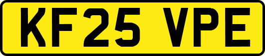 KF25VPE
