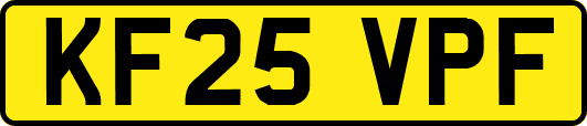 KF25VPF