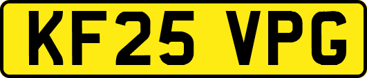 KF25VPG