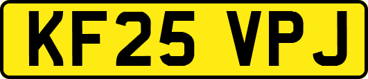 KF25VPJ
