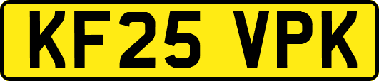 KF25VPK