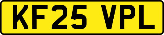 KF25VPL