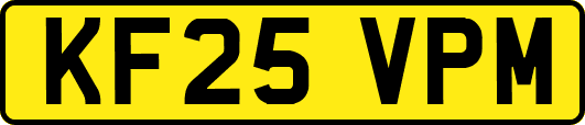 KF25VPM