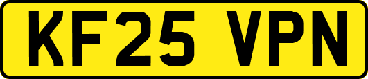 KF25VPN