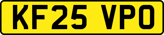 KF25VPO