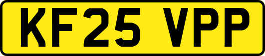 KF25VPP