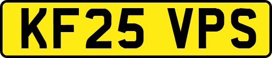 KF25VPS