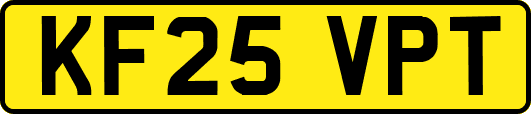 KF25VPT