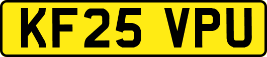 KF25VPU