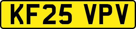 KF25VPV