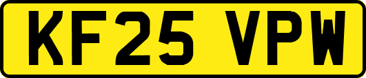 KF25VPW