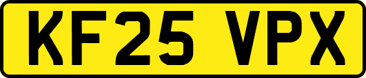 KF25VPX