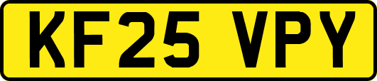 KF25VPY