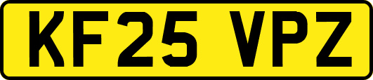 KF25VPZ