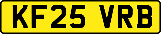 KF25VRB