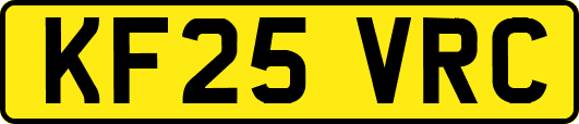 KF25VRC