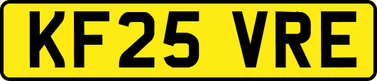 KF25VRE