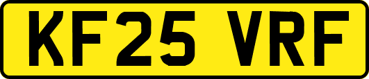 KF25VRF