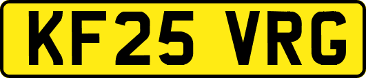 KF25VRG