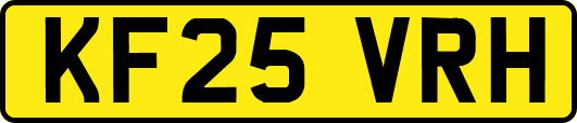 KF25VRH
