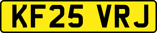KF25VRJ