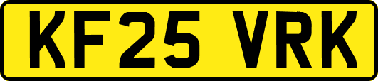 KF25VRK