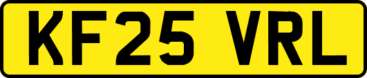 KF25VRL