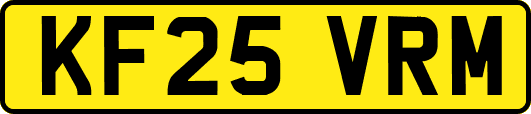 KF25VRM
