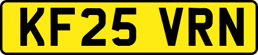 KF25VRN