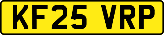 KF25VRP