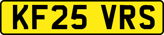 KF25VRS