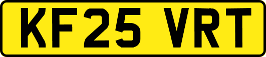 KF25VRT