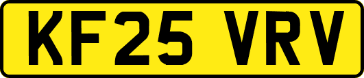 KF25VRV