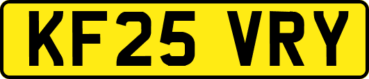 KF25VRY