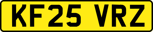 KF25VRZ