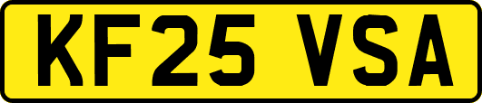 KF25VSA
