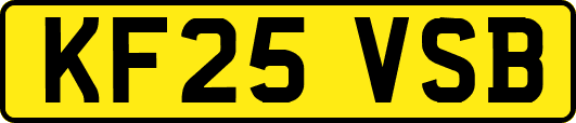 KF25VSB