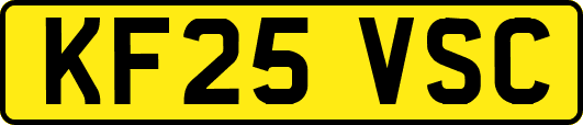KF25VSC