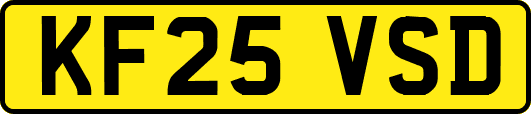 KF25VSD