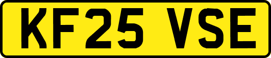 KF25VSE