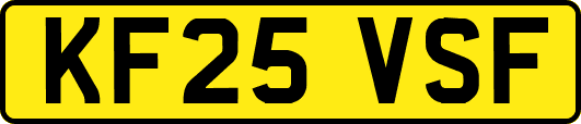 KF25VSF