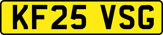 KF25VSG