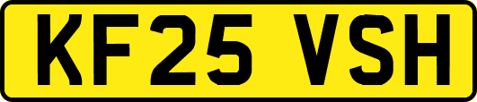 KF25VSH
