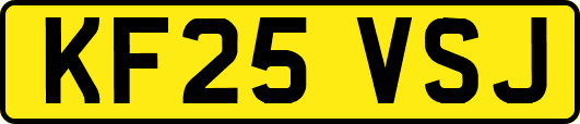 KF25VSJ