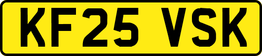 KF25VSK