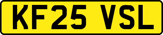 KF25VSL
