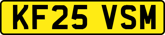 KF25VSM