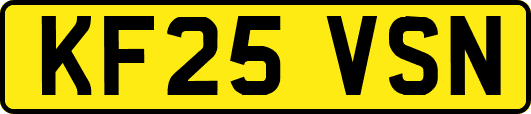 KF25VSN