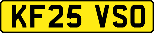 KF25VSO